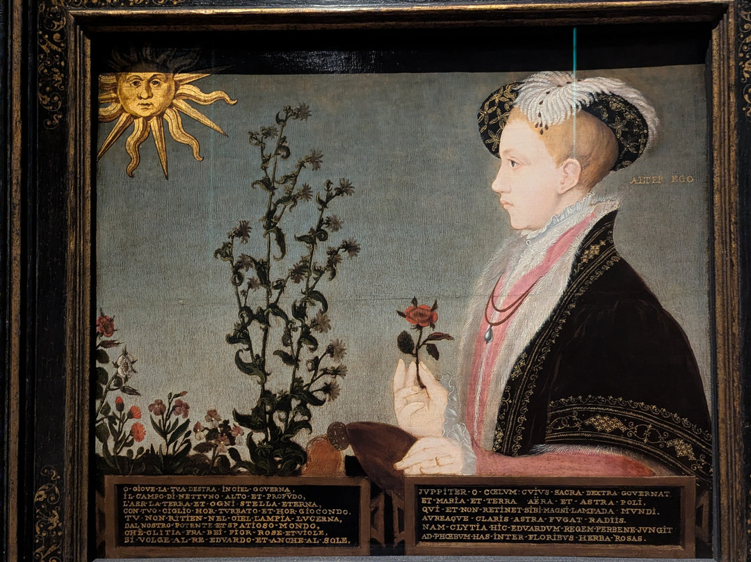 Compton Verney Art Gallery-Compton Verney必去景点