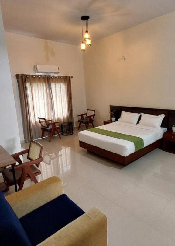SAF RESIDENCY mukkam