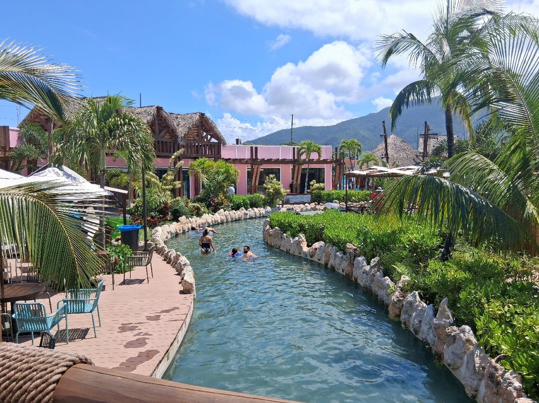 Taino Bay Puerto Plata-普拉塔港必去景点