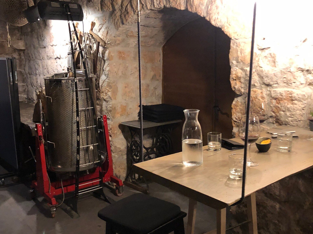 Škar Winery Dubrovnik-杜布罗夫尼克必去景点