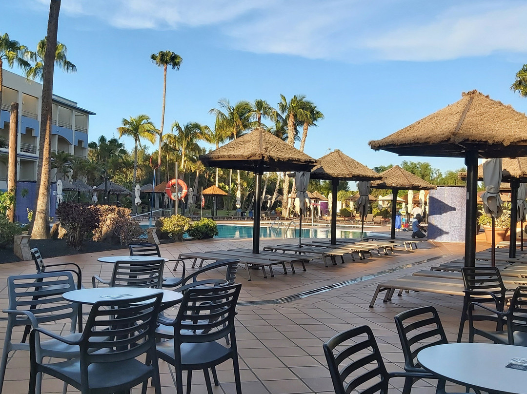 IFA Altamarena by Lopesan Hotels - 全包主图