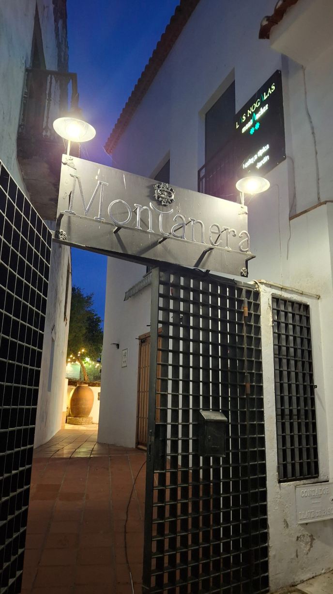 Hostal Rural "Las Nogalas"-度假村/酒店