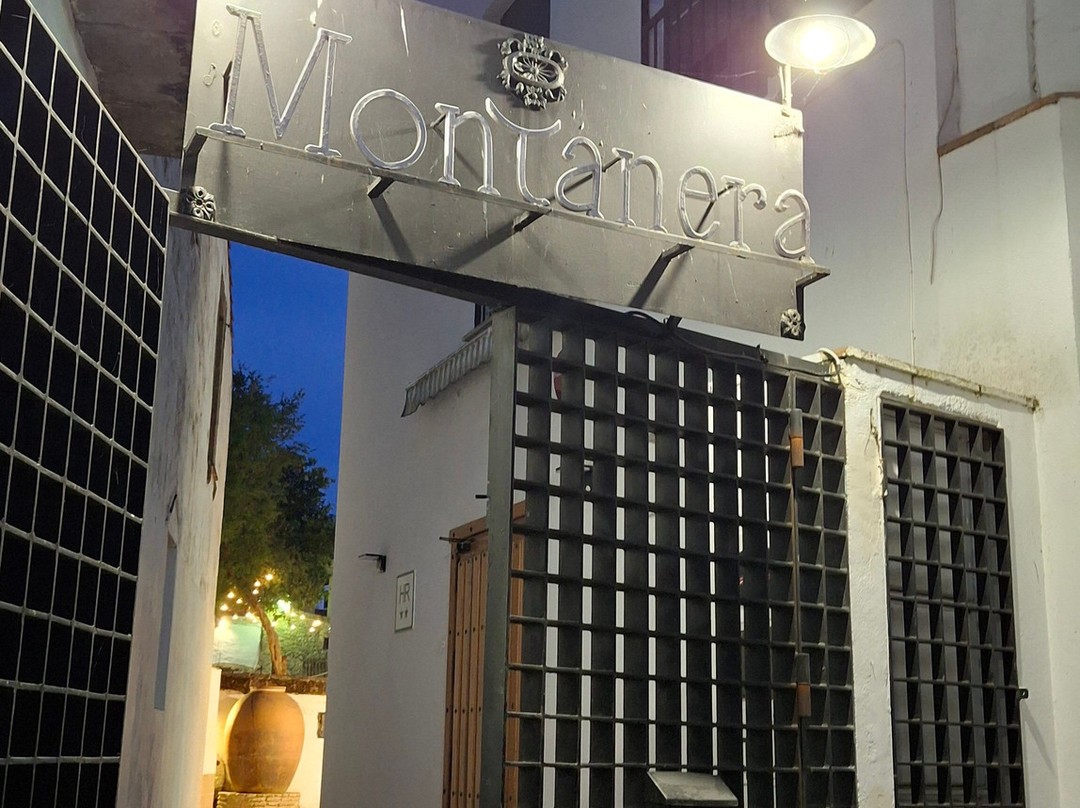 Hostal Rural "Las Nogalas"主图