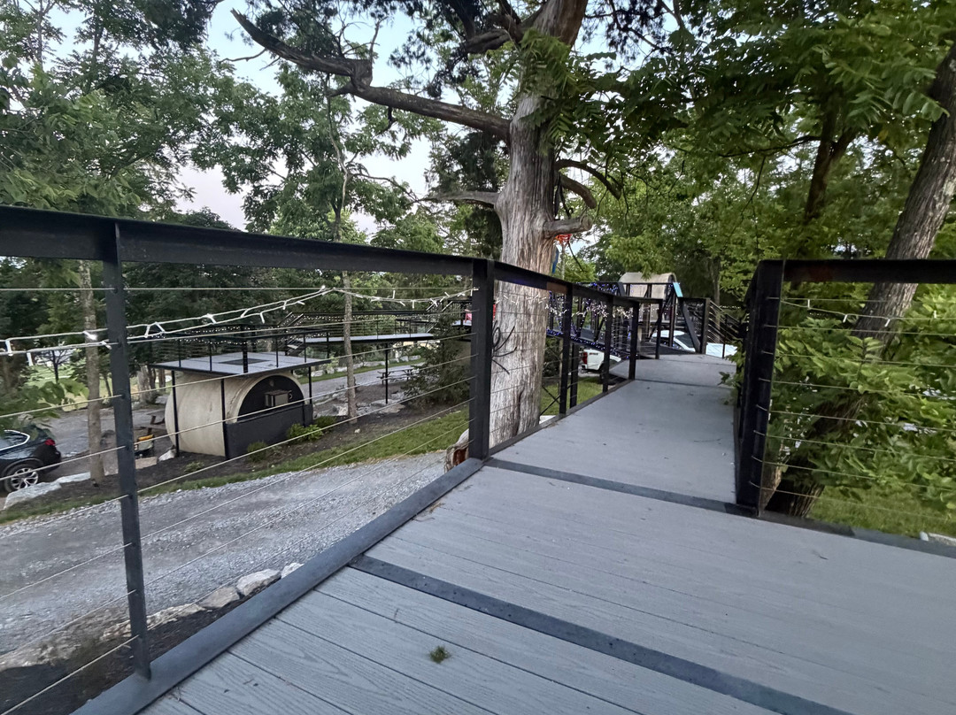 Lockridge Park
