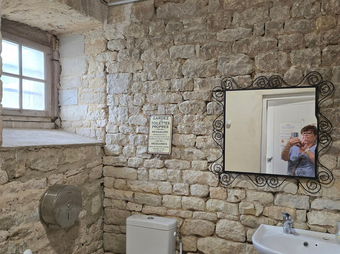 D Day Collins Museum-Sainte-Mere-Eglise必去景点