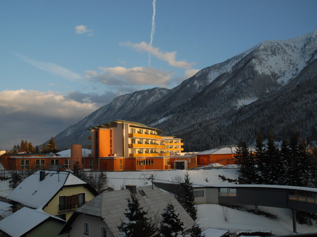 Vivea Hotel Bad Bleiberg主图