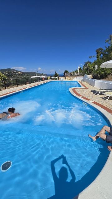 TH Capoliveri - Grand Hotel Elba International-旅行者