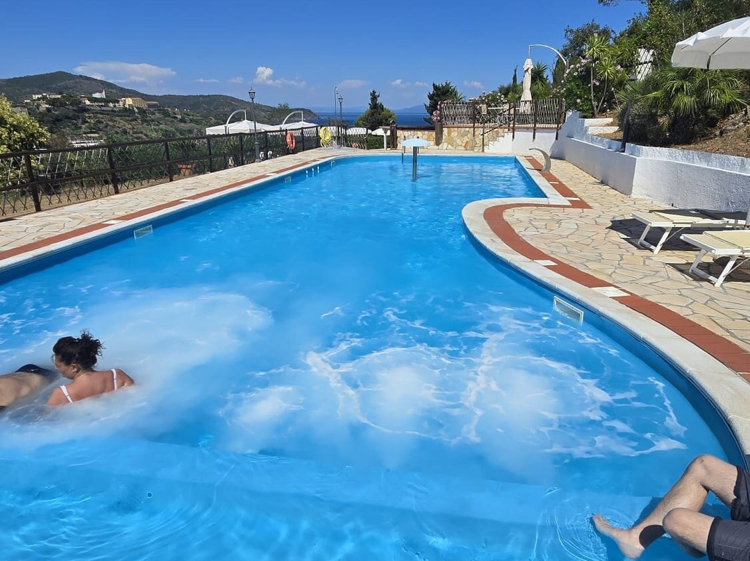 TH Capoliveri - Grand Hotel Elba International主图