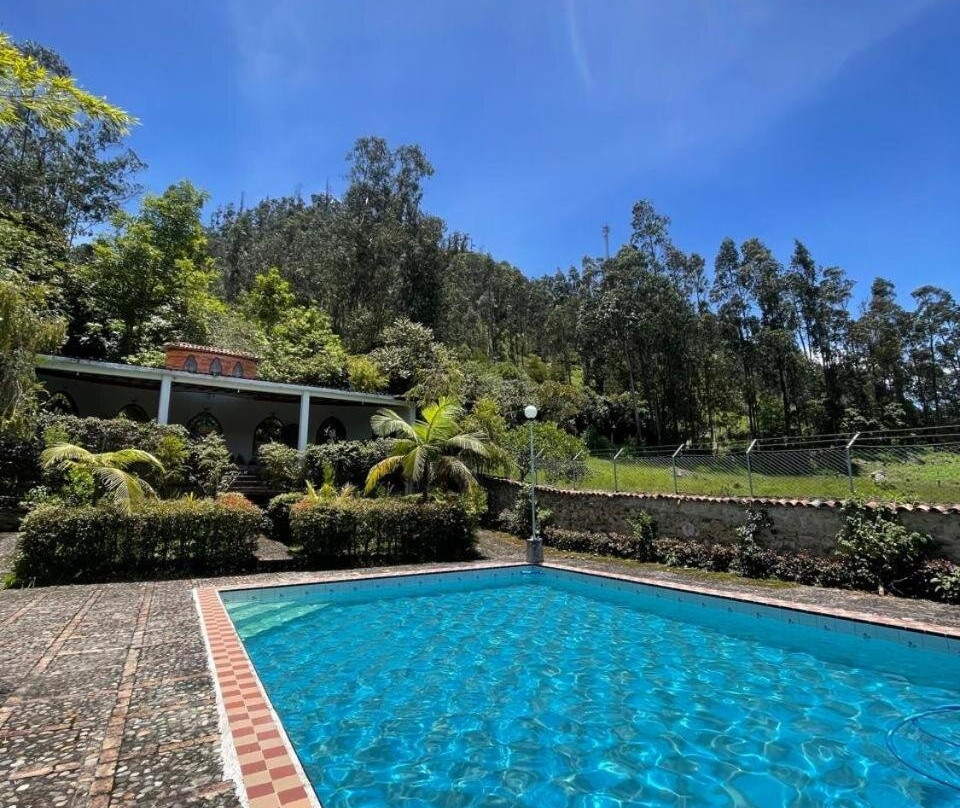 Echotel Naranjos