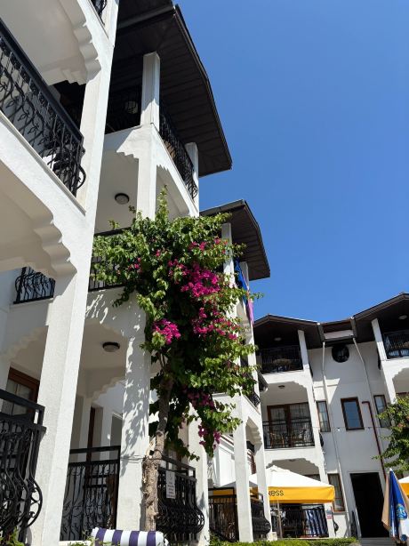 Turgay-旅行者
