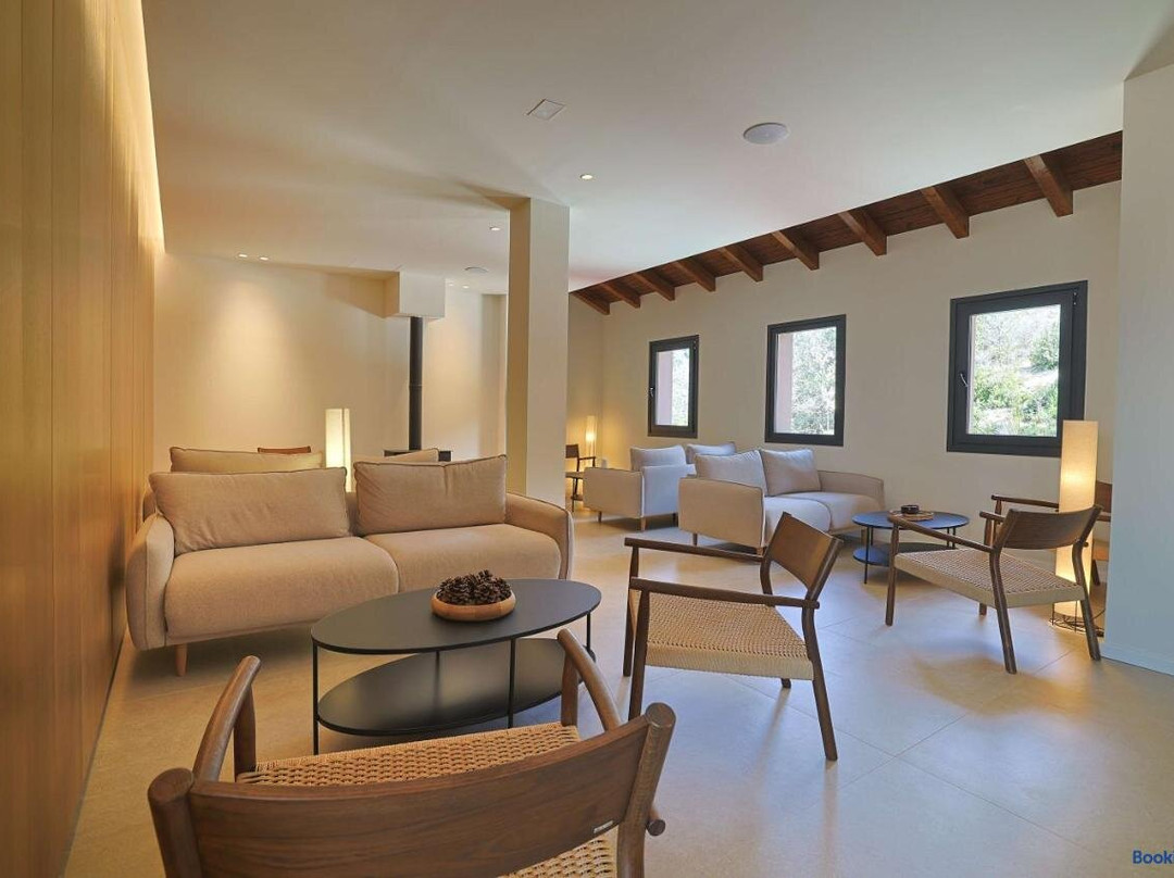 Hotel Fonsispa