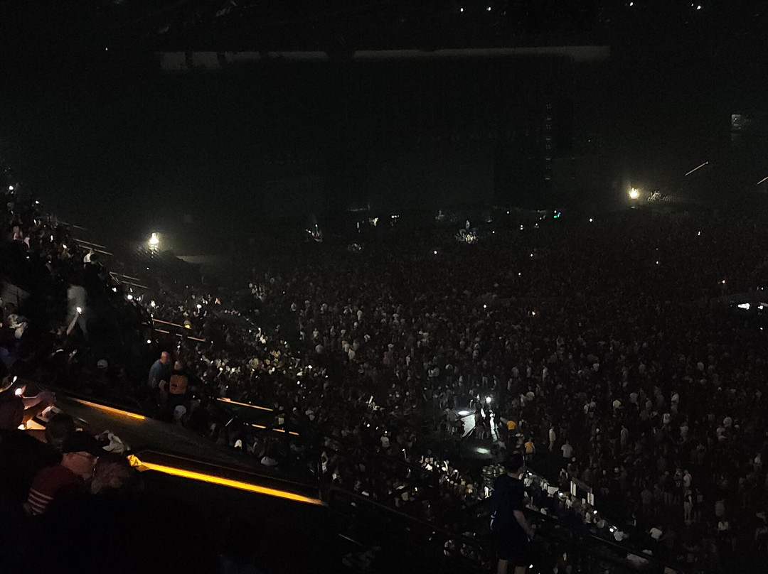 Paris La Défense Arena-Nanterre必去景点