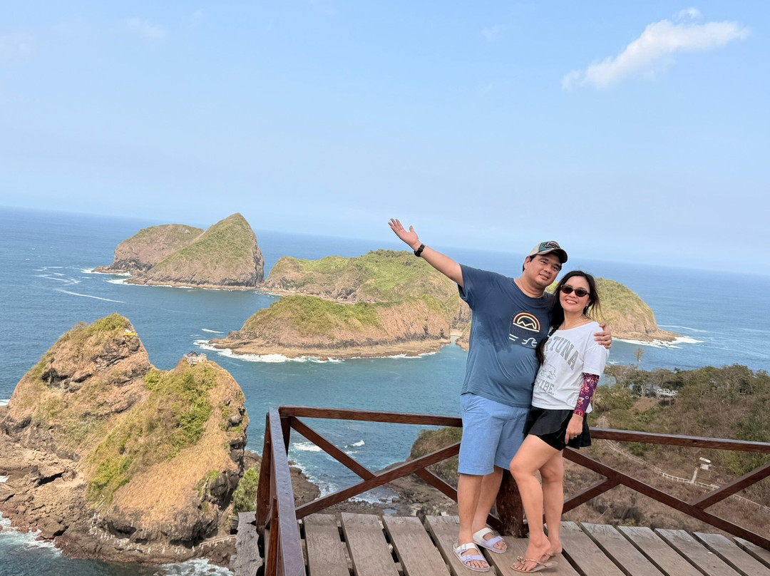 Yukbanyuwangi-巴纽旺宣必去景点