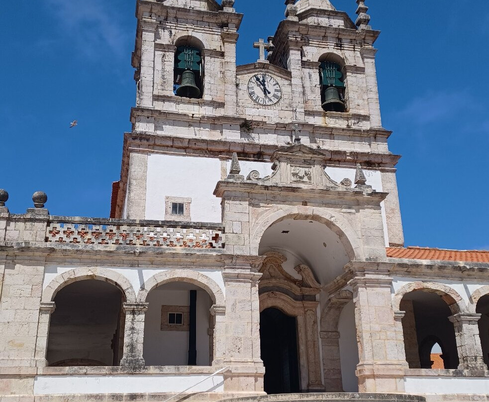 Igreja de Nossa Senhora da Nazaré-纳扎雷必去景点
