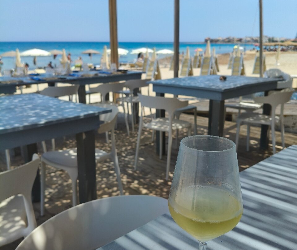 Lido Sante Maria-Marzamemi必去景点