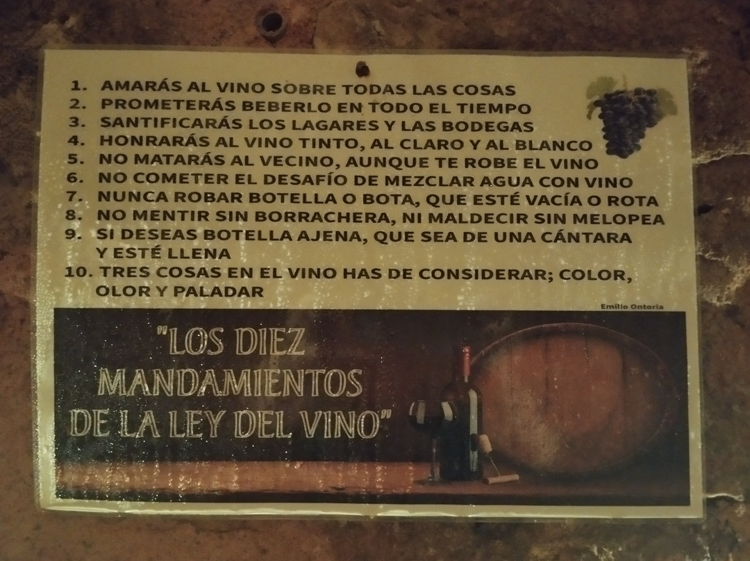 Visitas Guiadas al Conjunto Monumental-Lerma必去景点