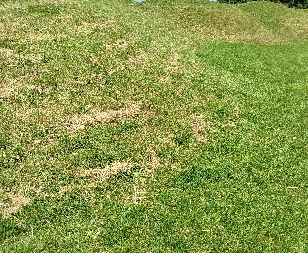 Cirencester Amphitheatre-赛伦塞斯特必去景点