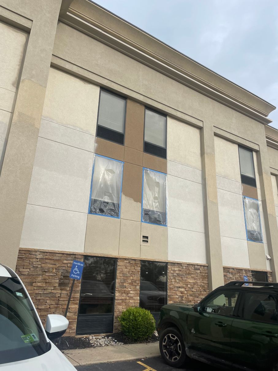辛辛那提国王岛欢朋酒店-旅行者