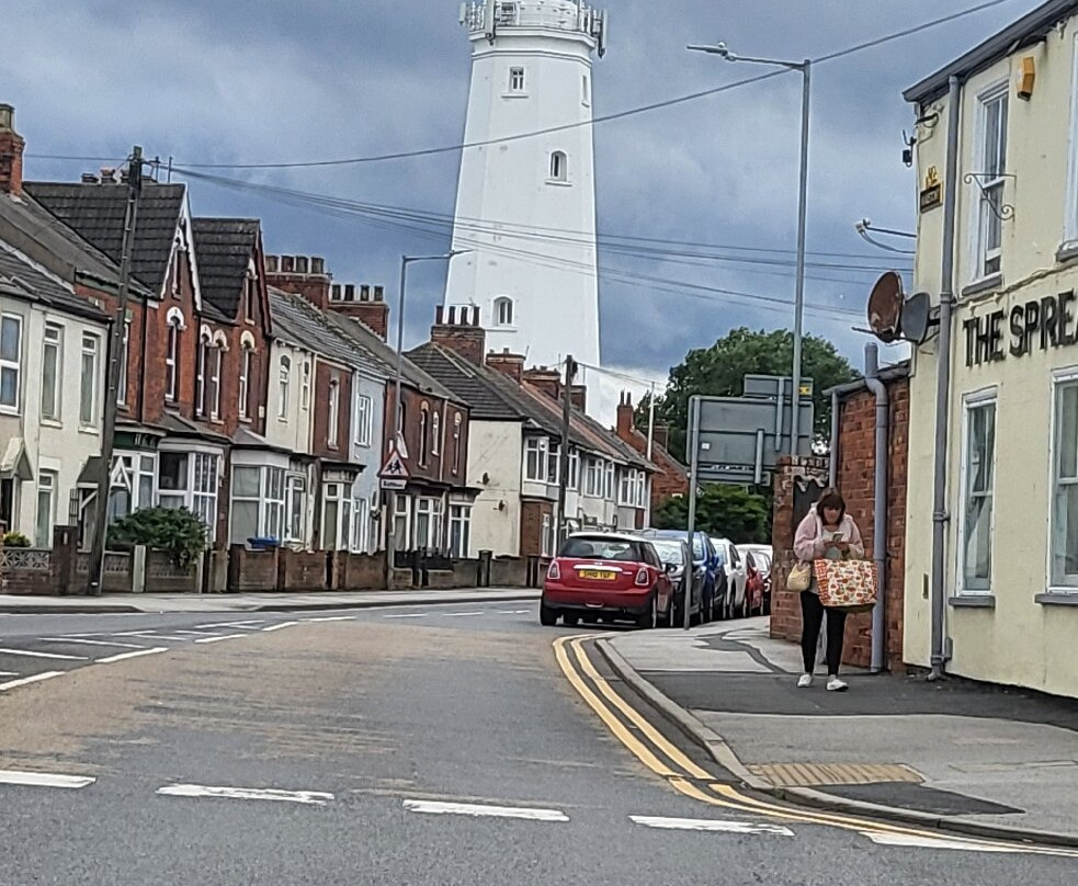 Withernsea Beach-Withernsea必去景点