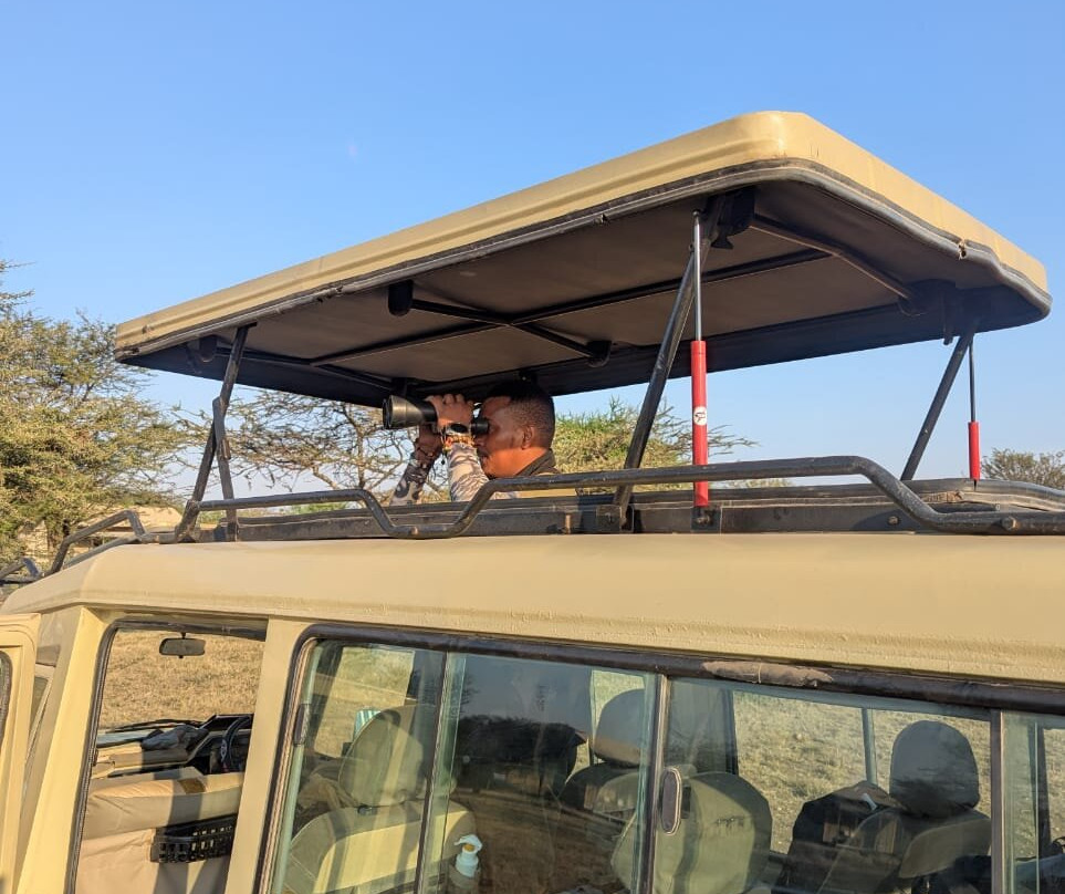 BADGER ADVENTURES TOURS & SAFARI-Arusha Chini必去景点