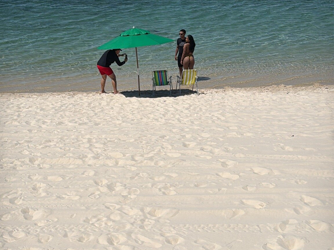 Agência Gamaliel Turismo-Santo Amaro do Maranhao必去景点