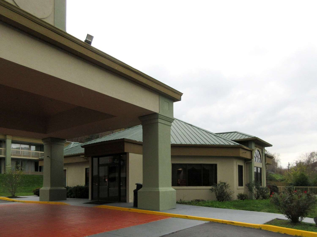 Quality Inn Harriman