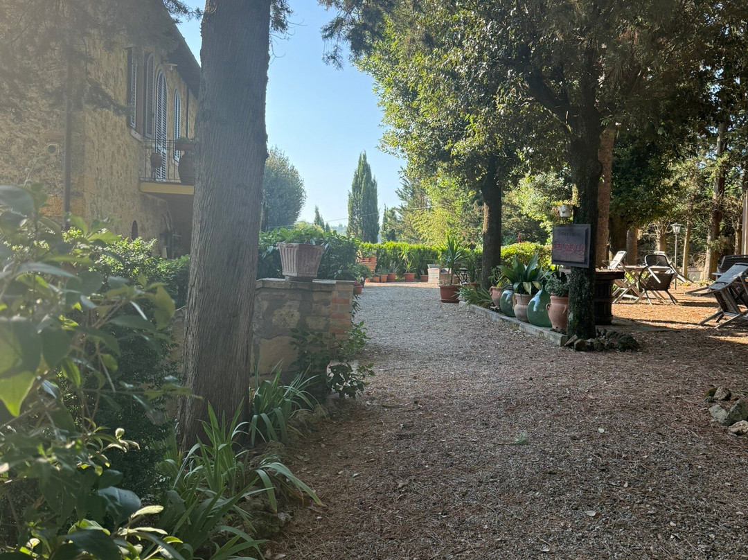 安缇可博德尔布诺洛旅馆主图
