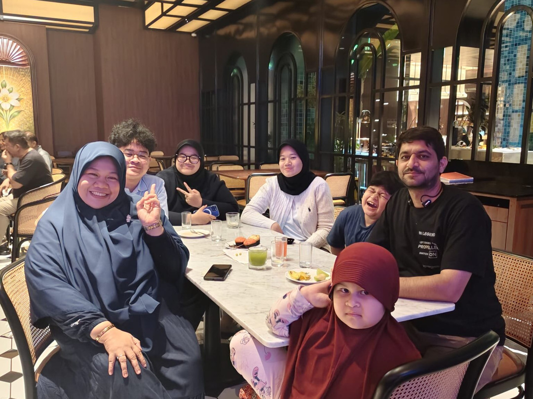 Novotel Tangerang BSD City