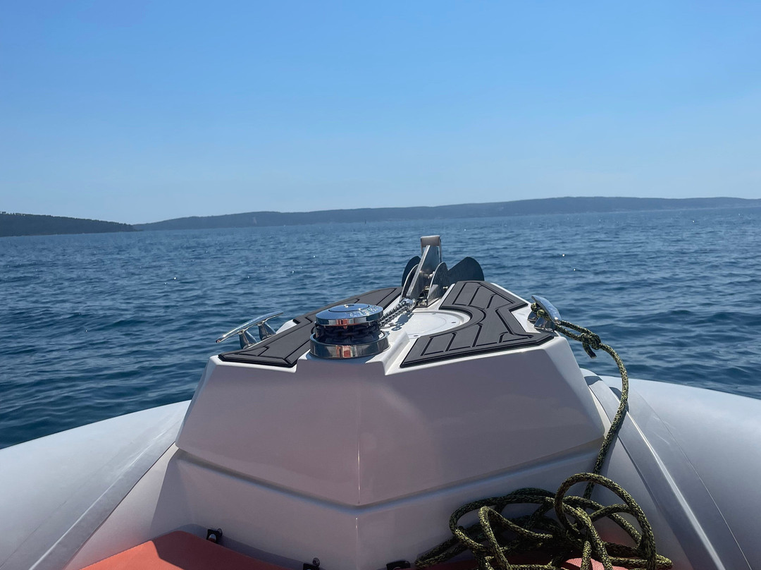 Kaštela Boat Tours-Kastel Kambelovac必去景点