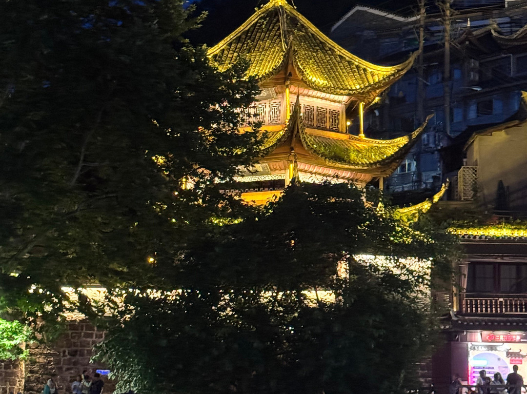 China Highlights-张家界市必去景点