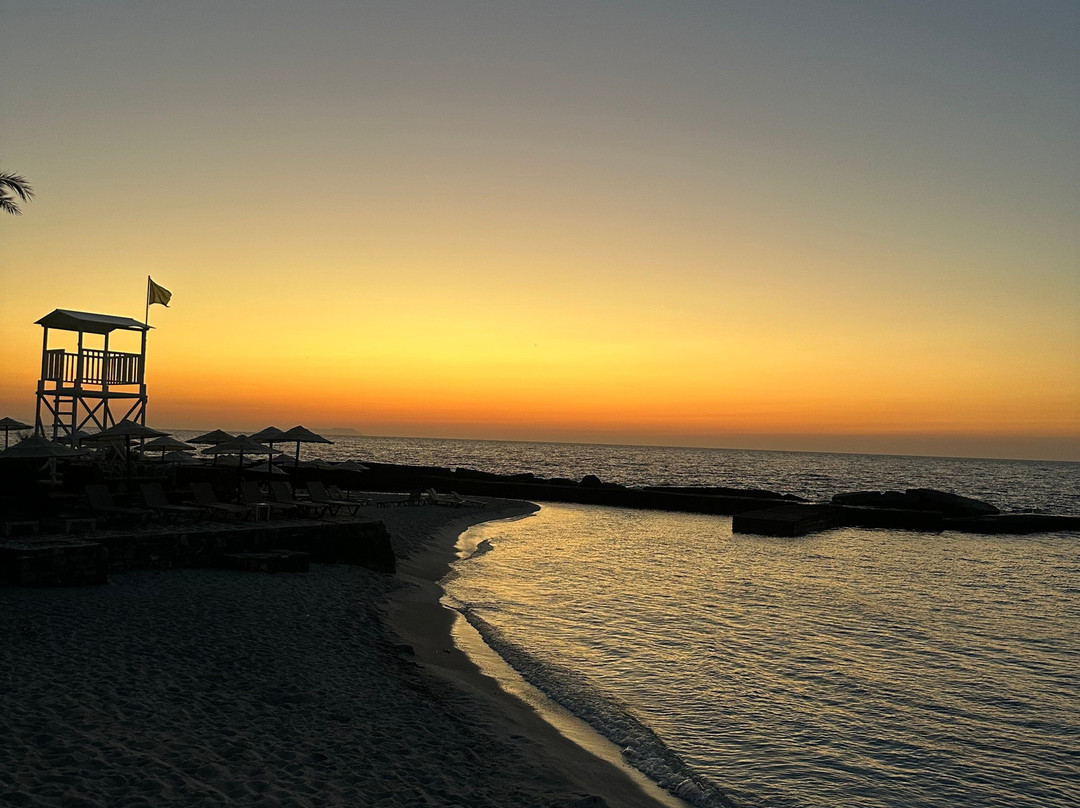 米诺斯帝国海滩度假村Minos Imperial Luxury Beach （希腊）主图