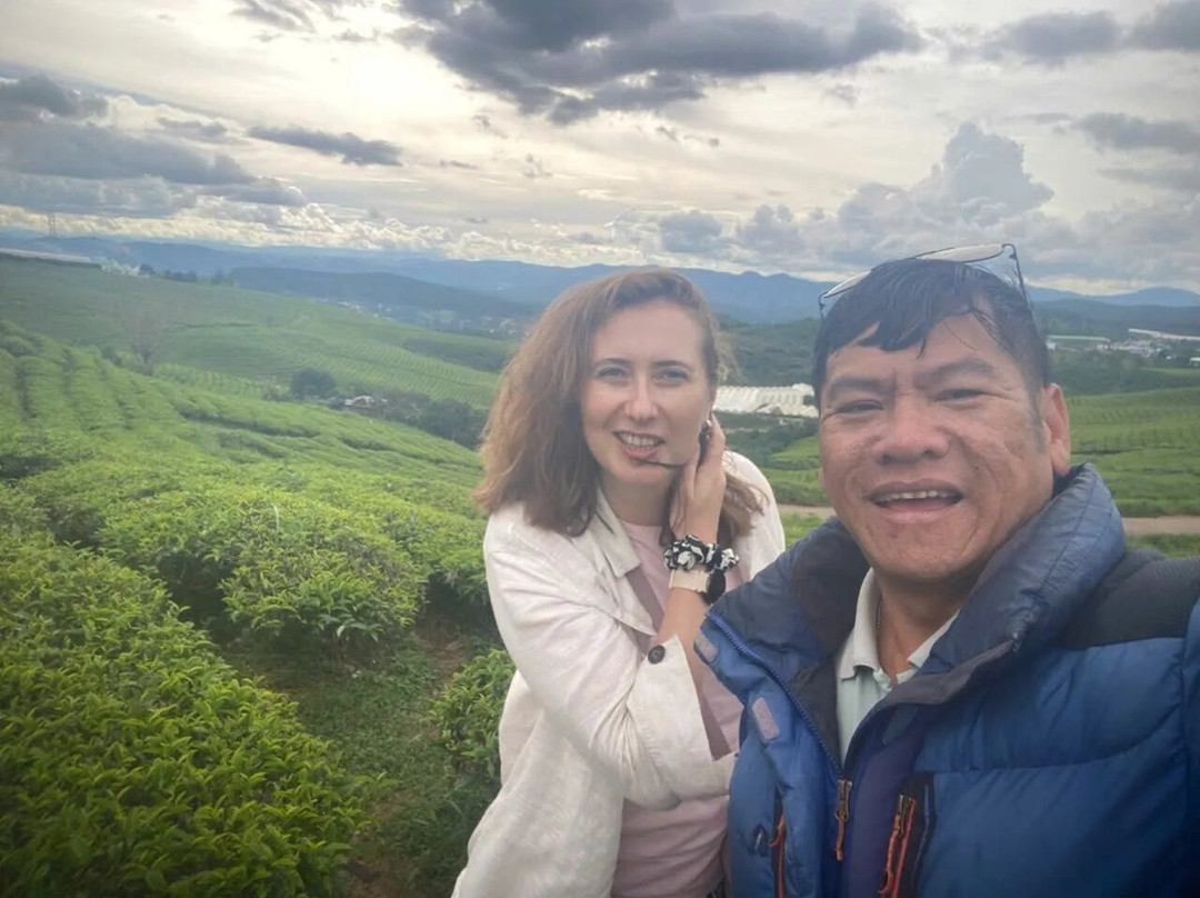 DaLat Day Tours-大勒必去景点