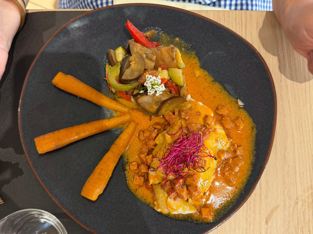 Le Restaurant du Paarc