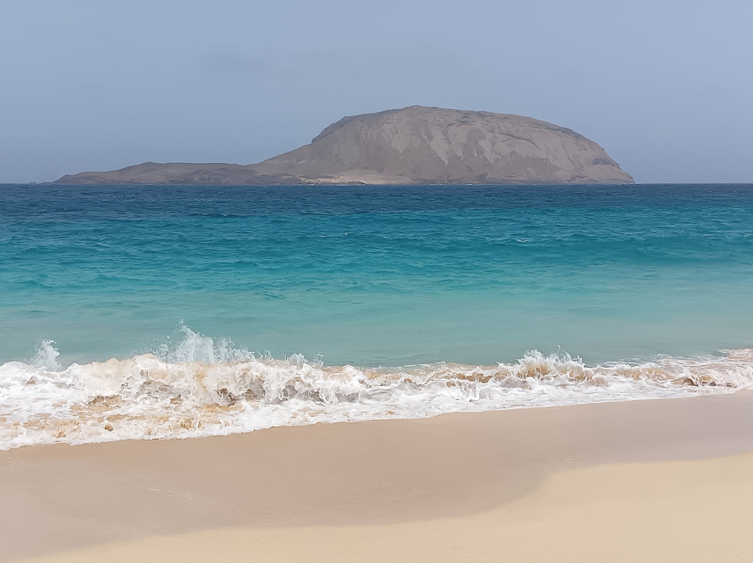 La Graciosa La Molina bike-Caleta de Sebo必去景点