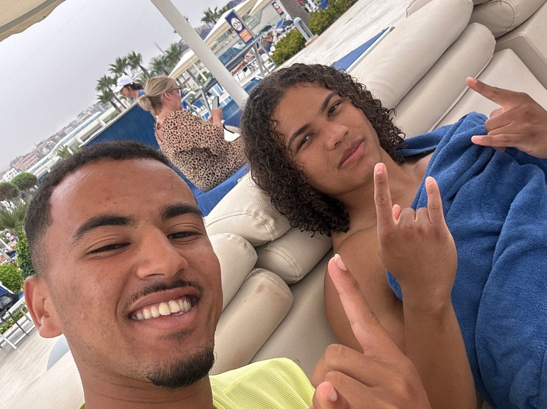 Pickalbatros White Beach Taghazout - Adults Friendly 16 Years Plus - Ultra All Inclusive主图