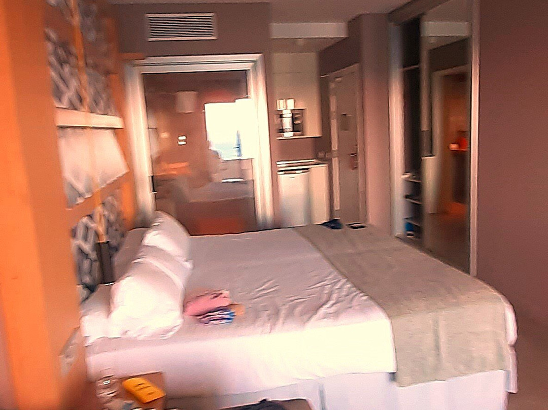 大西洋幻影套房酒店&水疗中心主图
