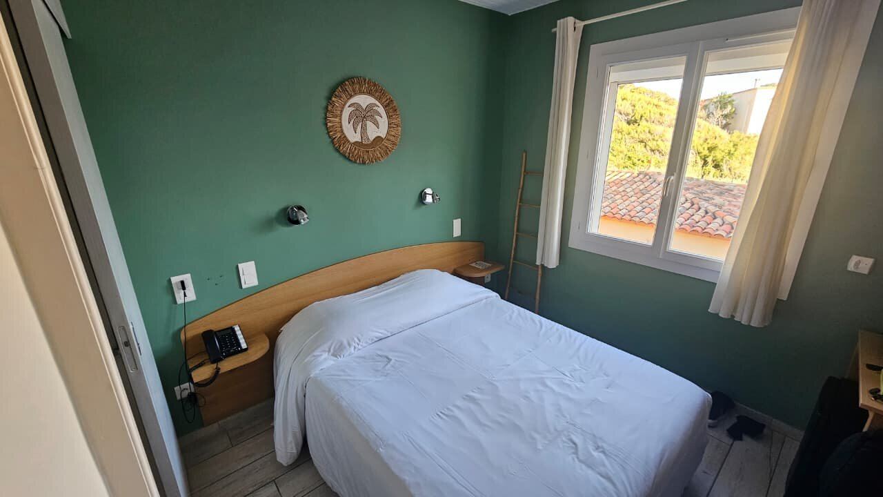 奥塔比德萨布勒酒店-旅行者