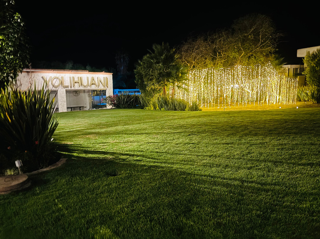 Yolihuani Relax Resort-Calvillo必去景点