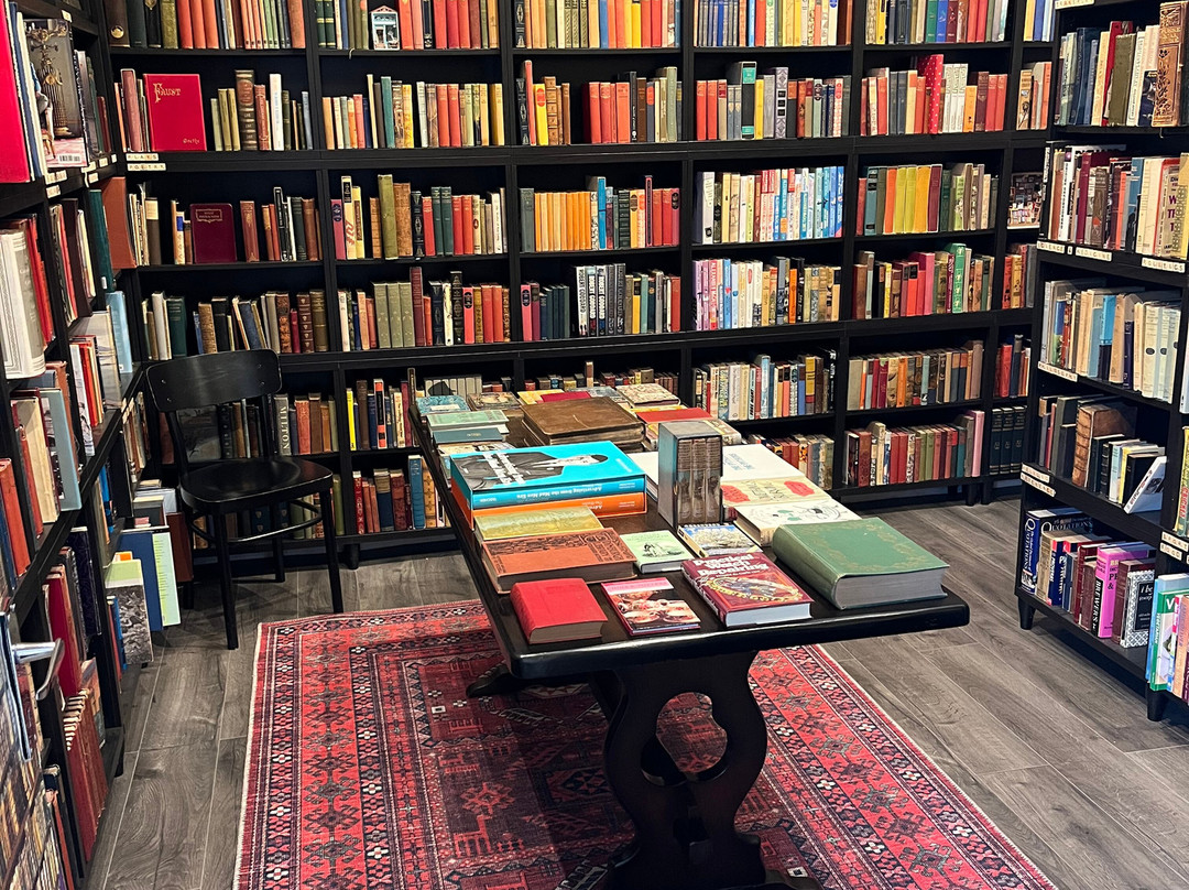 Kibworth Books-Kibworth Beauchamp必去景点
