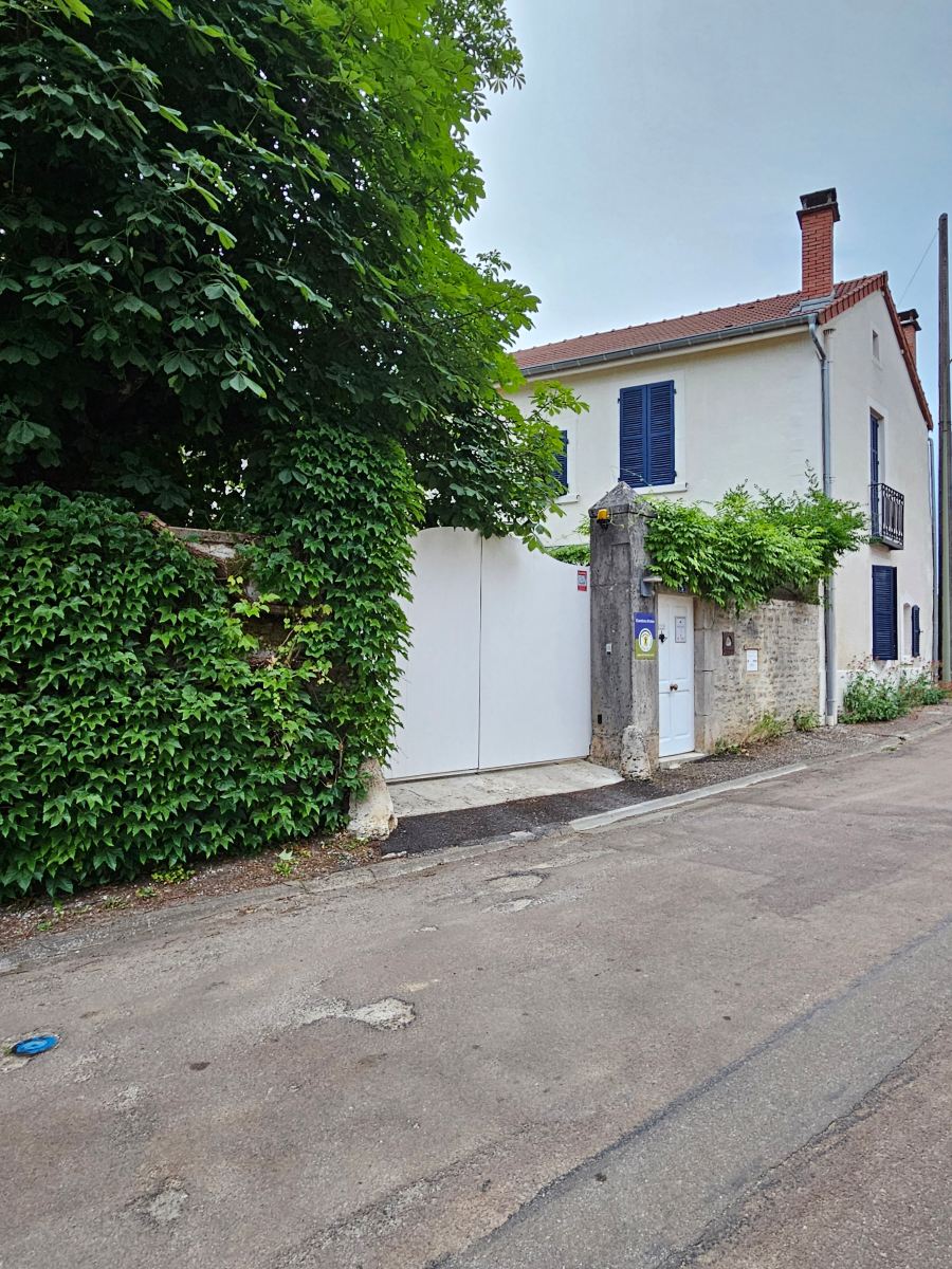 Le Clos Du Marronnier-旅行者