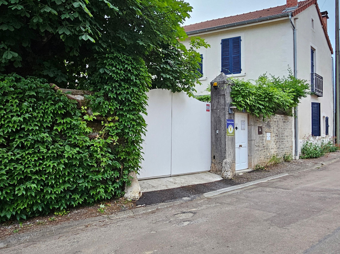 Le Clos Du Marronnier主图