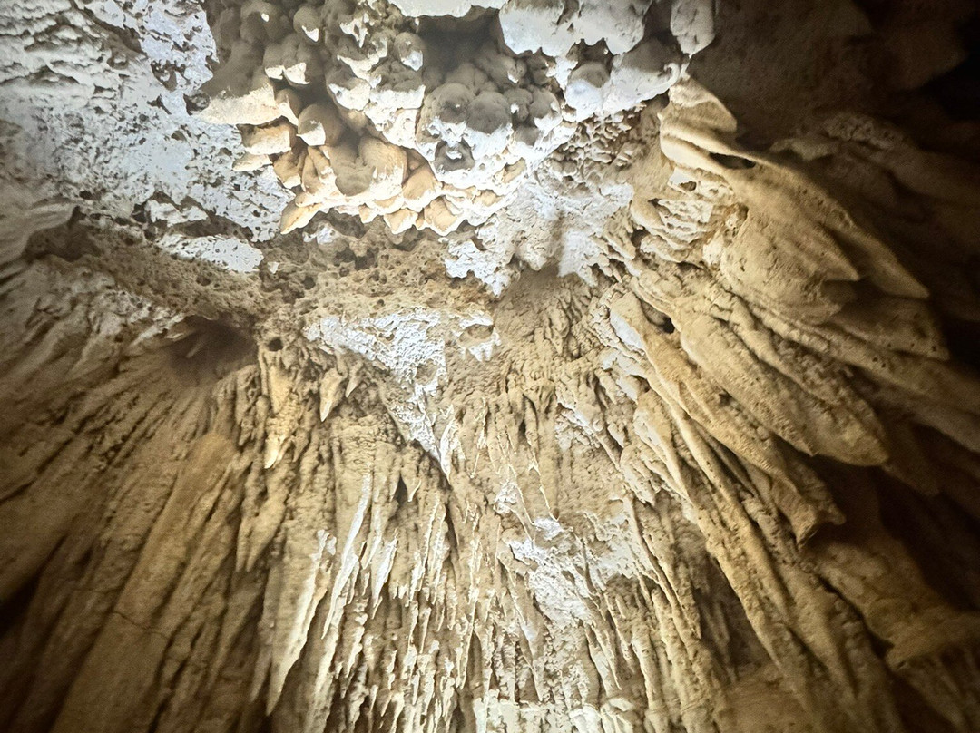 Cayman Crystal Caves-大开曼岛必去景点