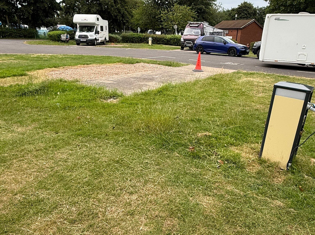Cleethorpes Beach Holiday Park主图