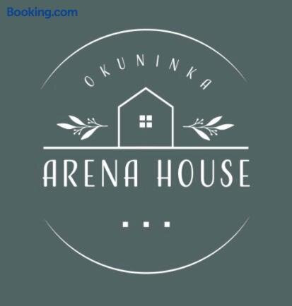 Arena White Houses