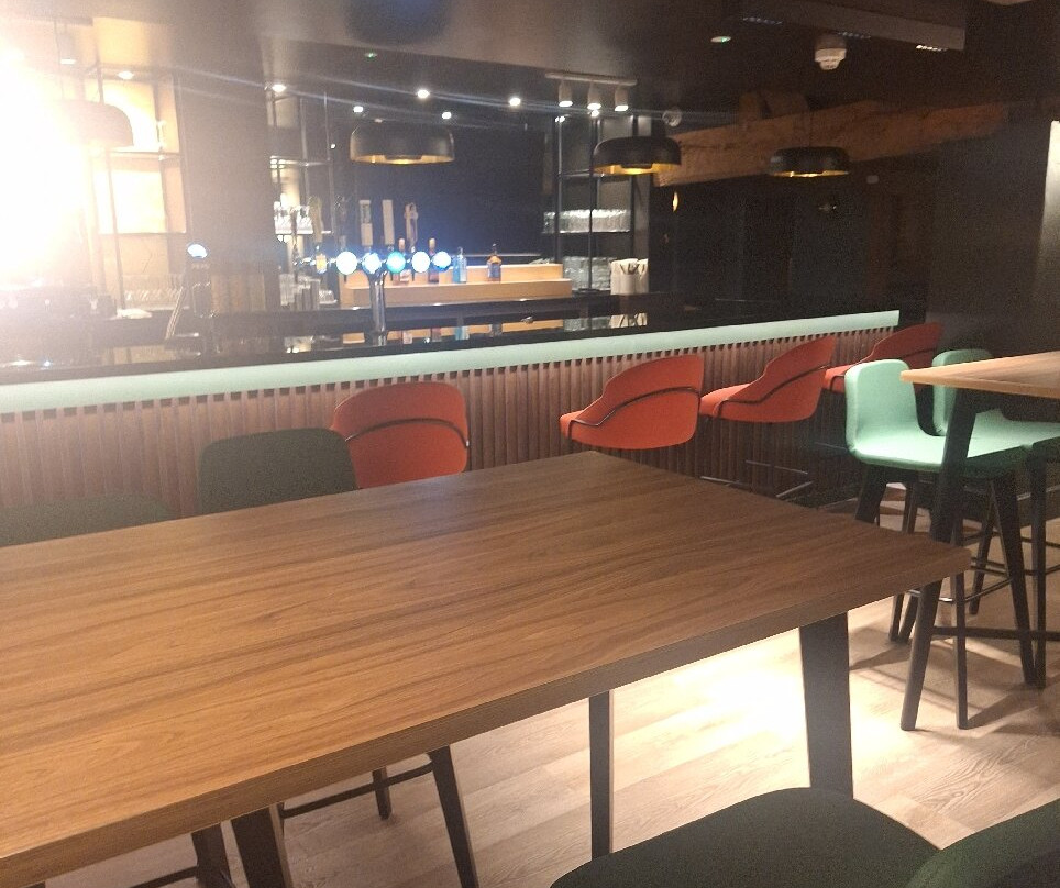 Holiday Inn 阿什福德 - 中环 by IHG主图