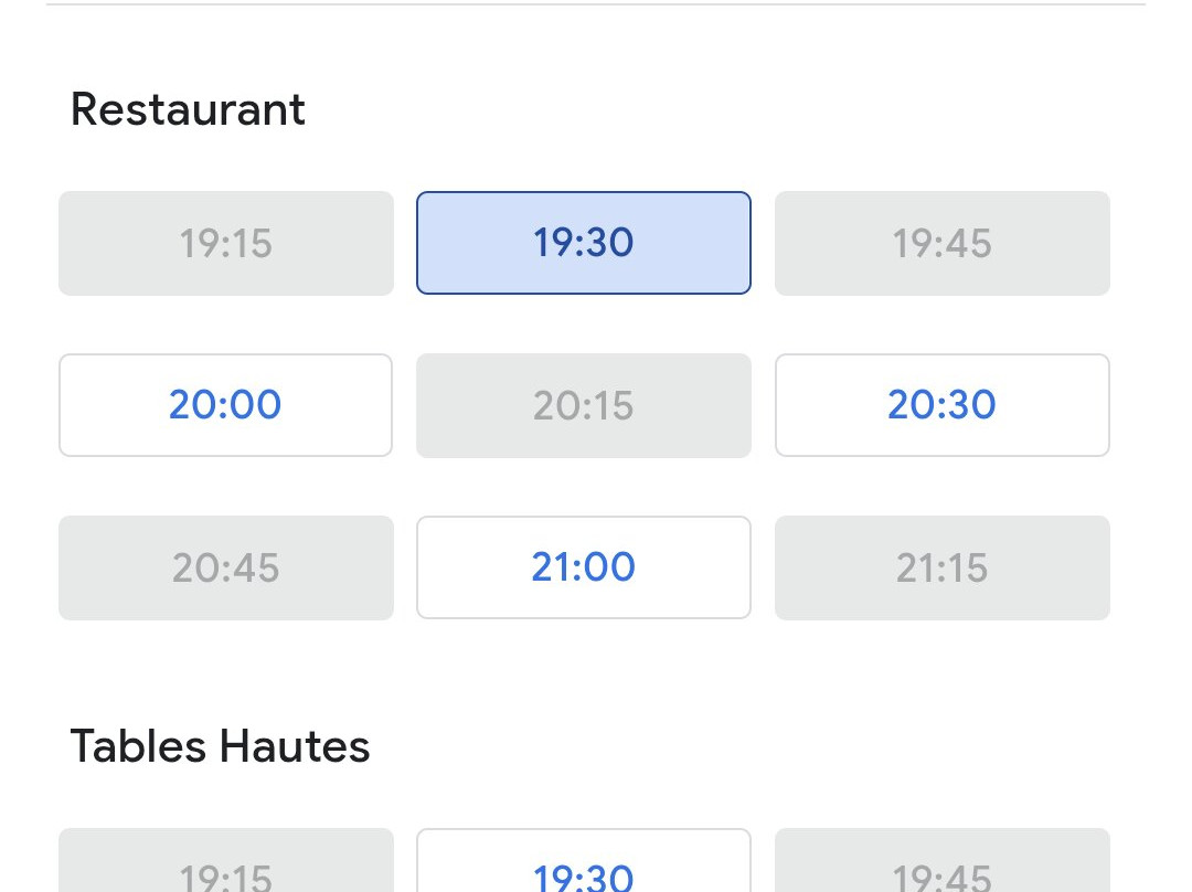 La General