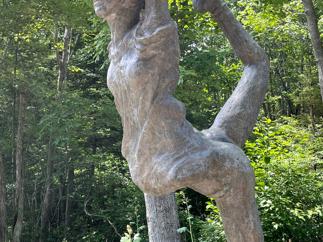 Concrete Creation (Cosby's Garden Centre)-Brooklyn必去景点