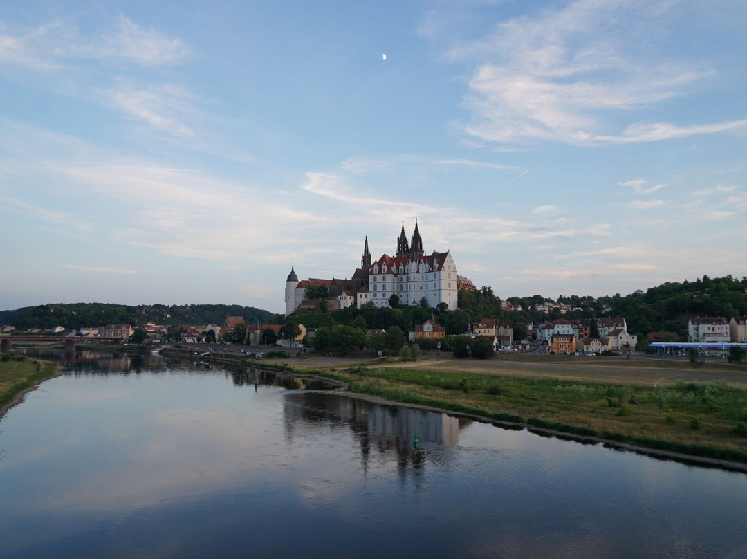 Albrechtsburg Castle-迈森必去景点