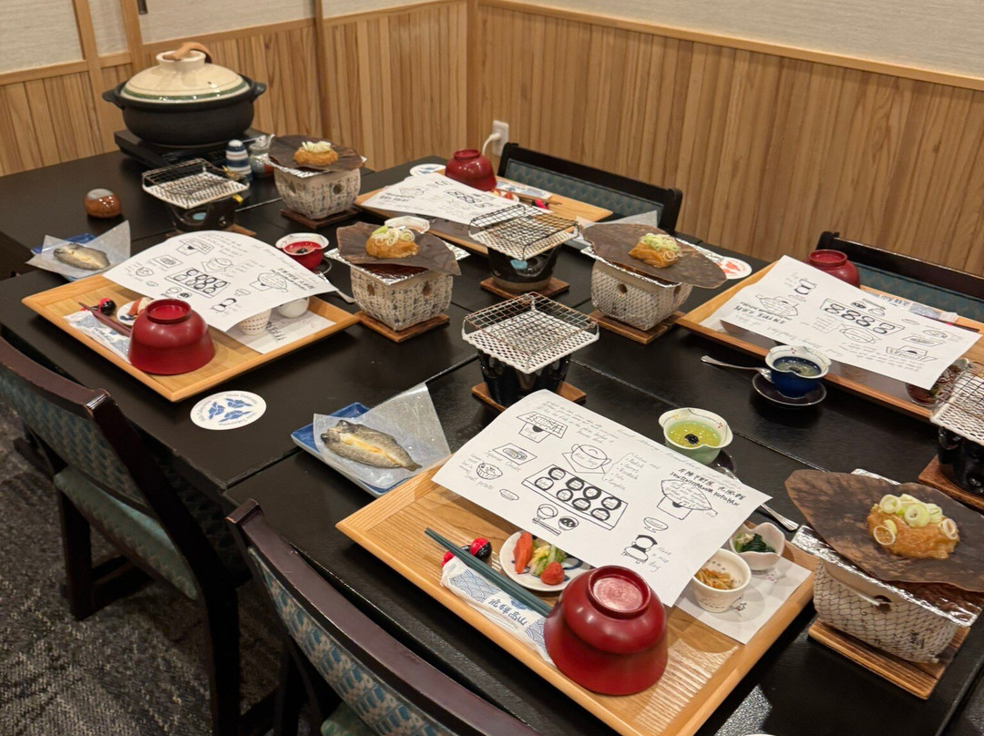 本阵平野屋 别馆主图