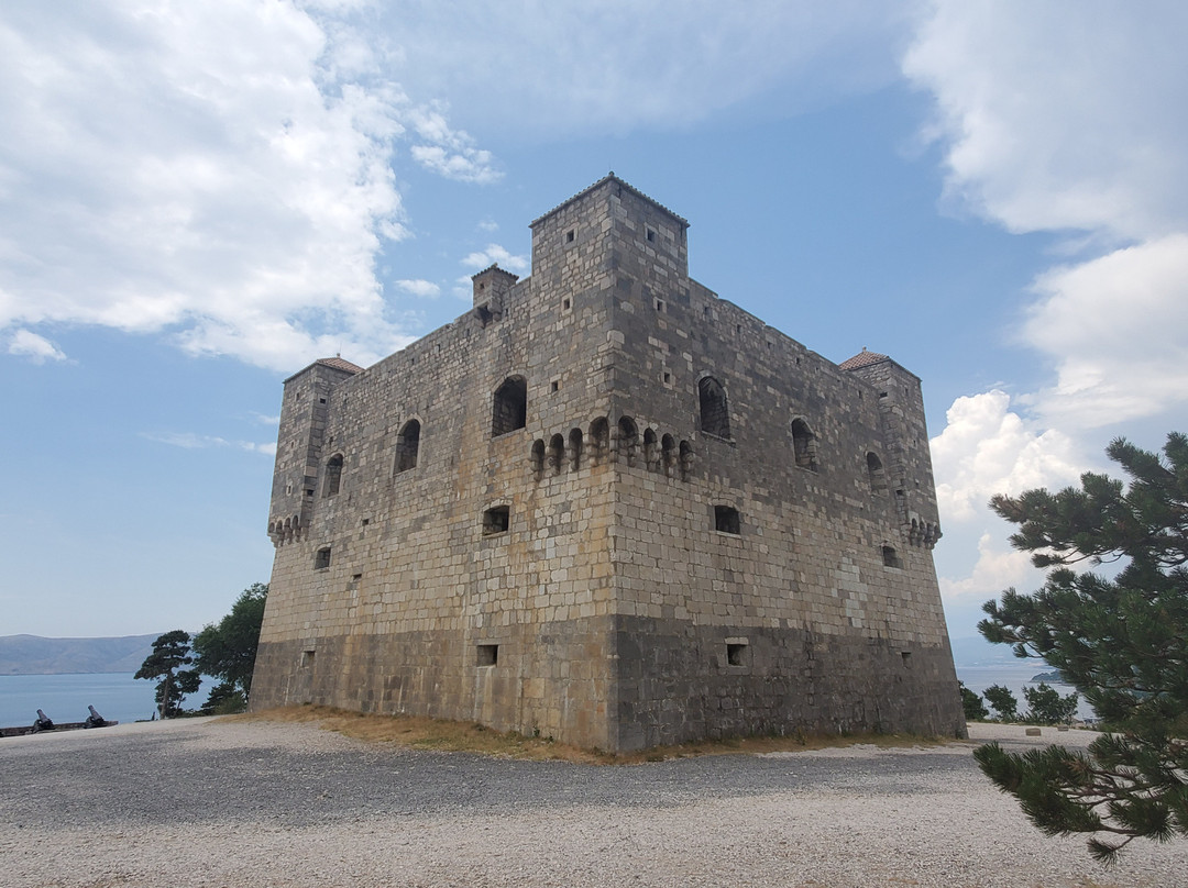 Nehaj Castle-Senj必去景点